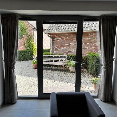 Parel Van Bever - Perle De Bievene Luaran gambar