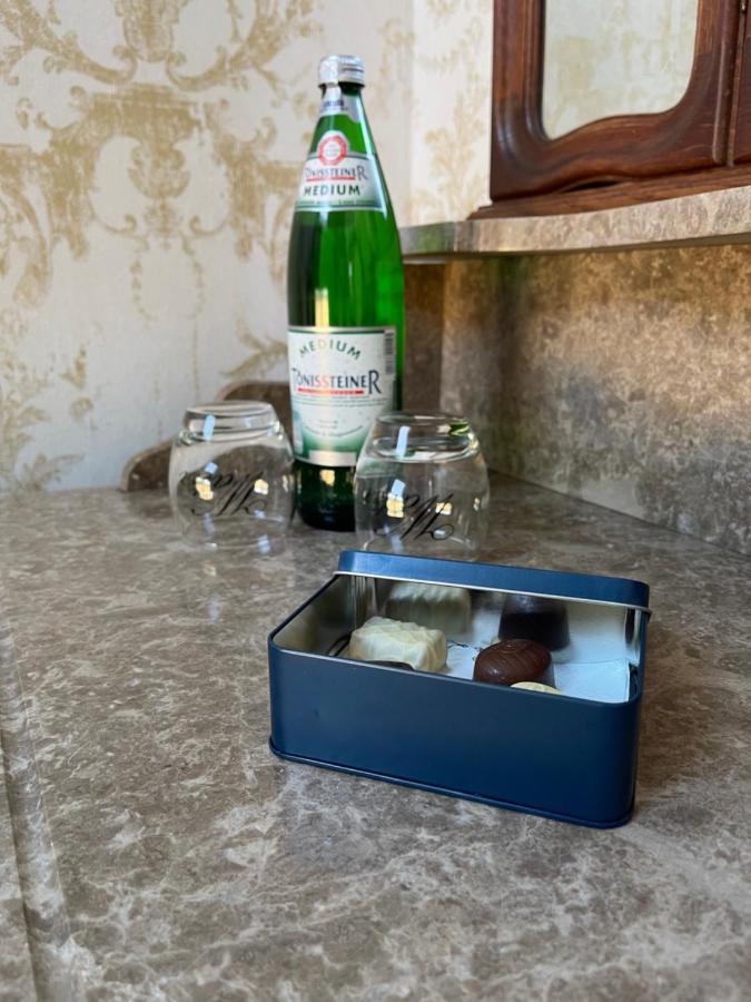 Parel Van Bever - Perle De Bievene Luaran gambar