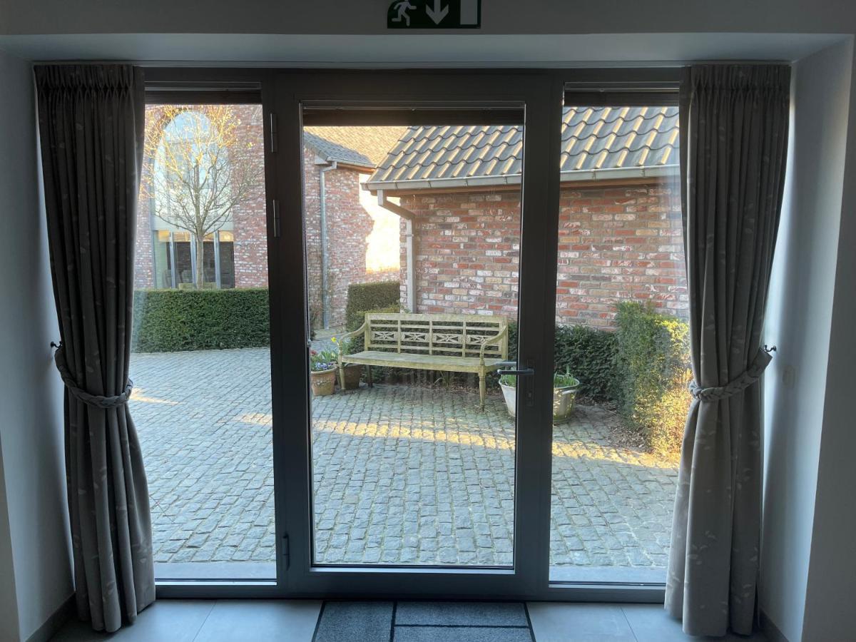 Parel Van Bever - Perle De Bievene Luaran gambar