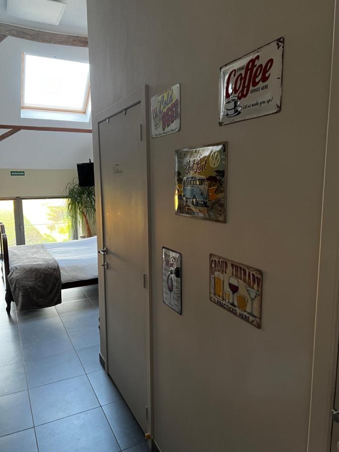 Parel Van Bever - Perle De Bievene Luaran gambar